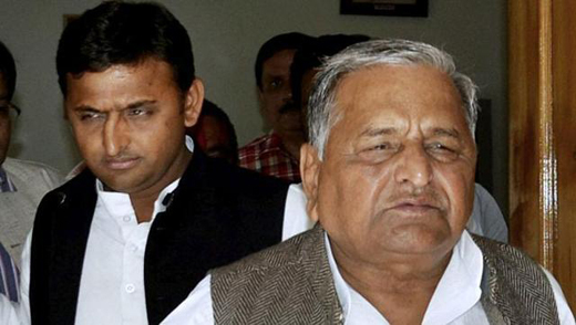 mulayam-singh ...